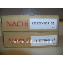 NACHI Rollenlager 22222EXW33-C3